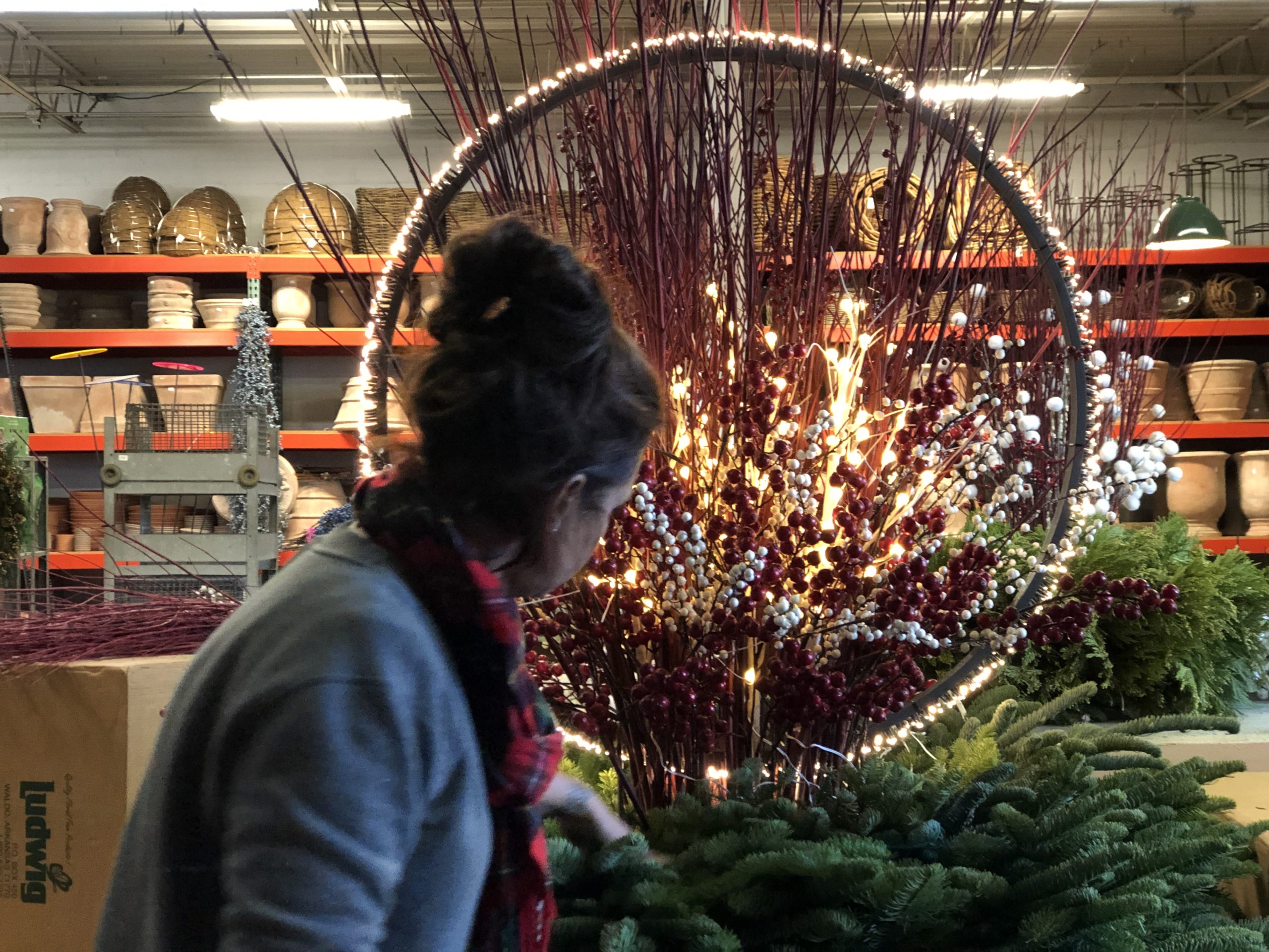 HOLIDAY 2021 4 scaled Lighted Rings For Winter Pots