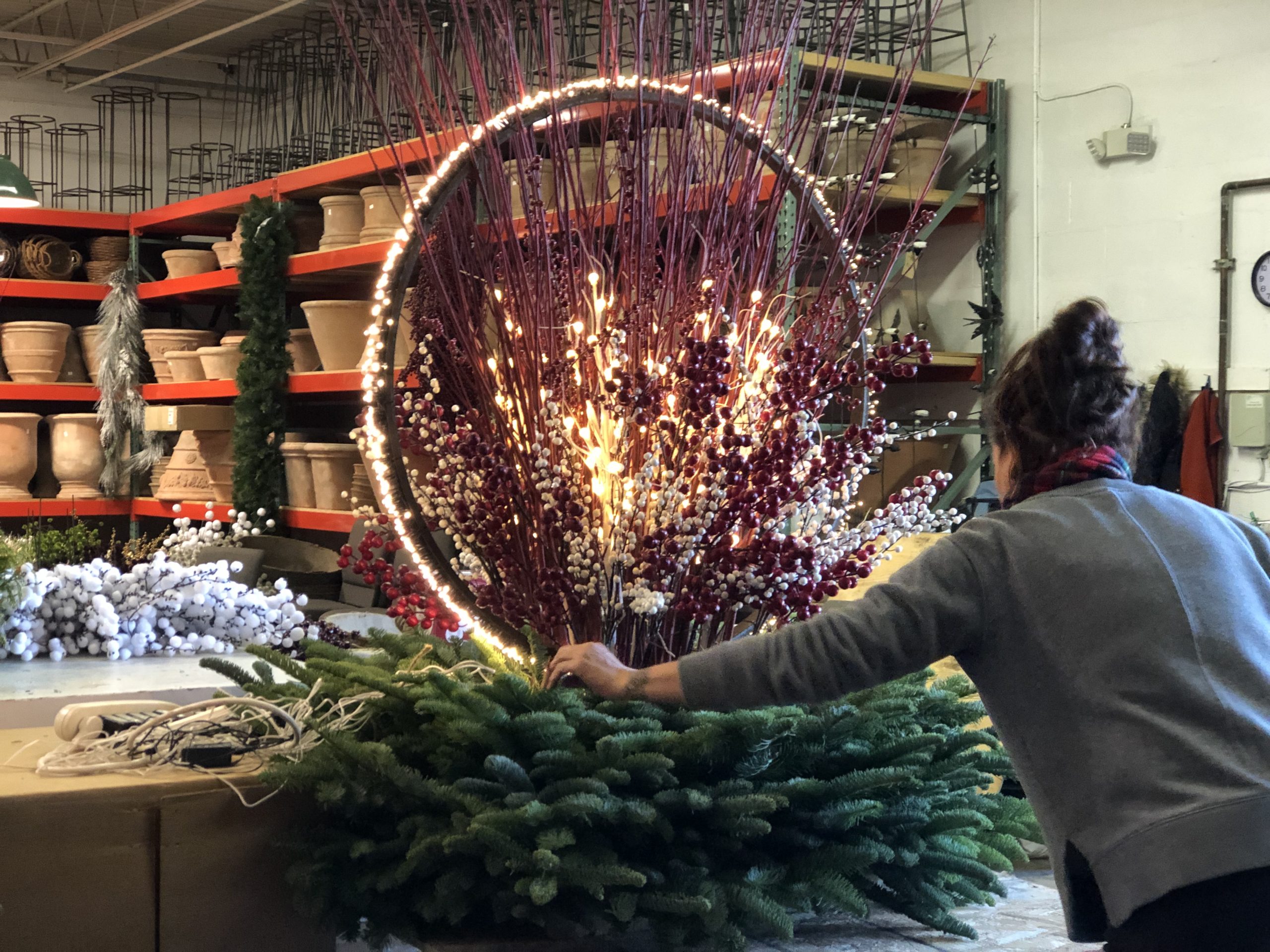 HOLIDAY 2021 5 scaled Lighted Rings For Winter Pots